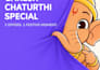 design modern social media graphics